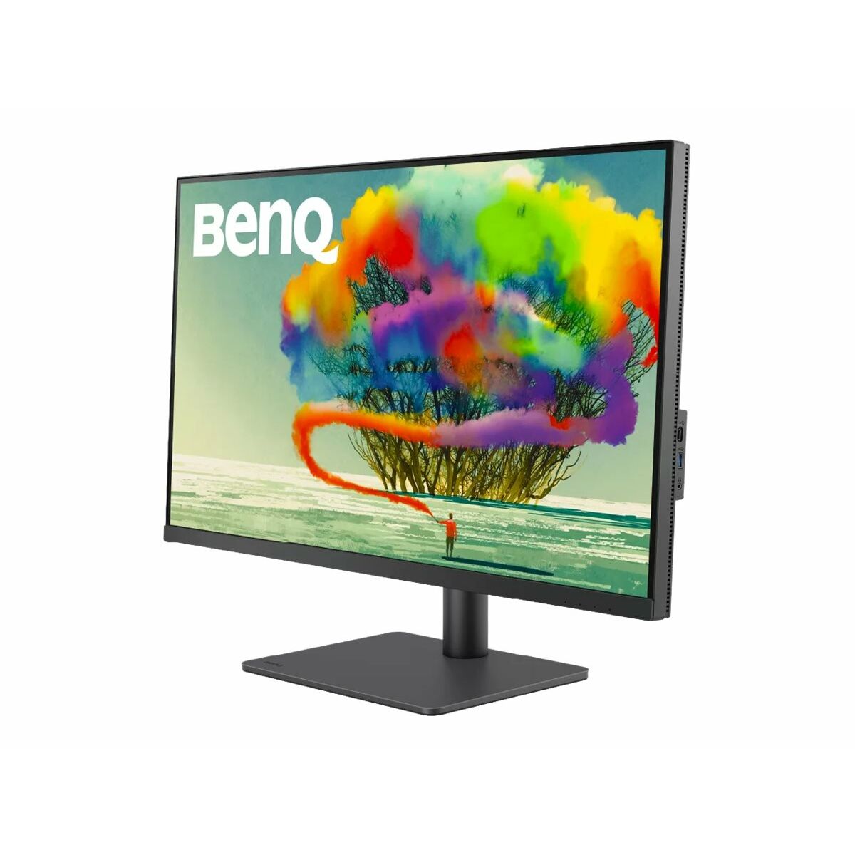Gaming-Monitor BenQ PD3205U 31,5" 4K Ultra HD